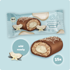 Cake Bar Coconut Cream