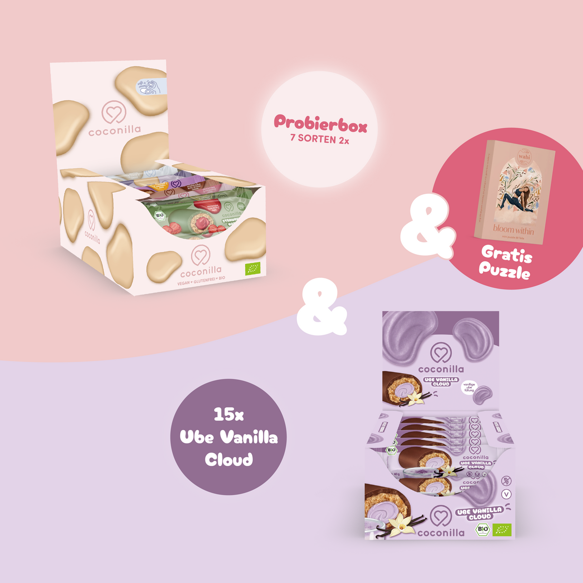 Birthday Bundle