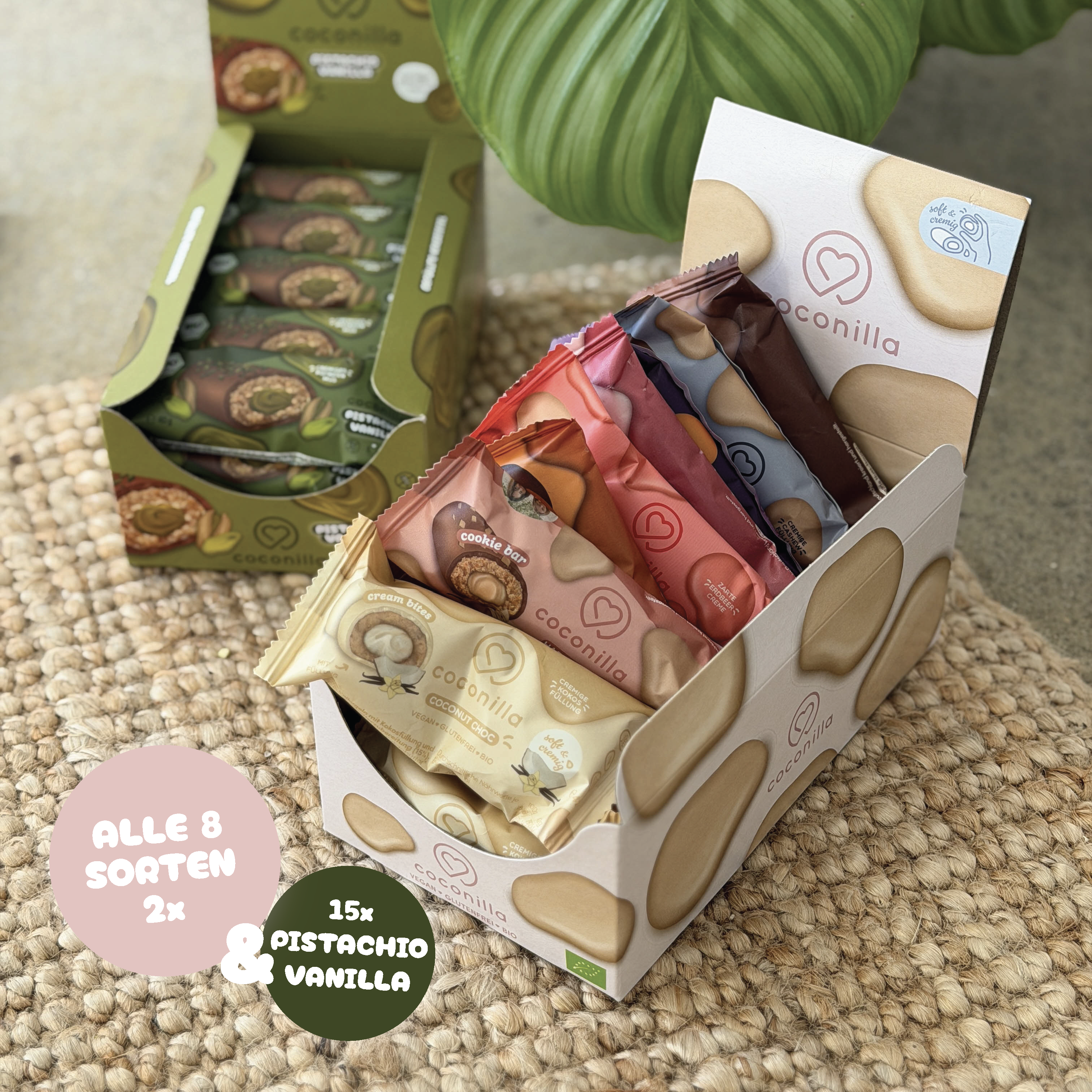 Genussmomente Bundle