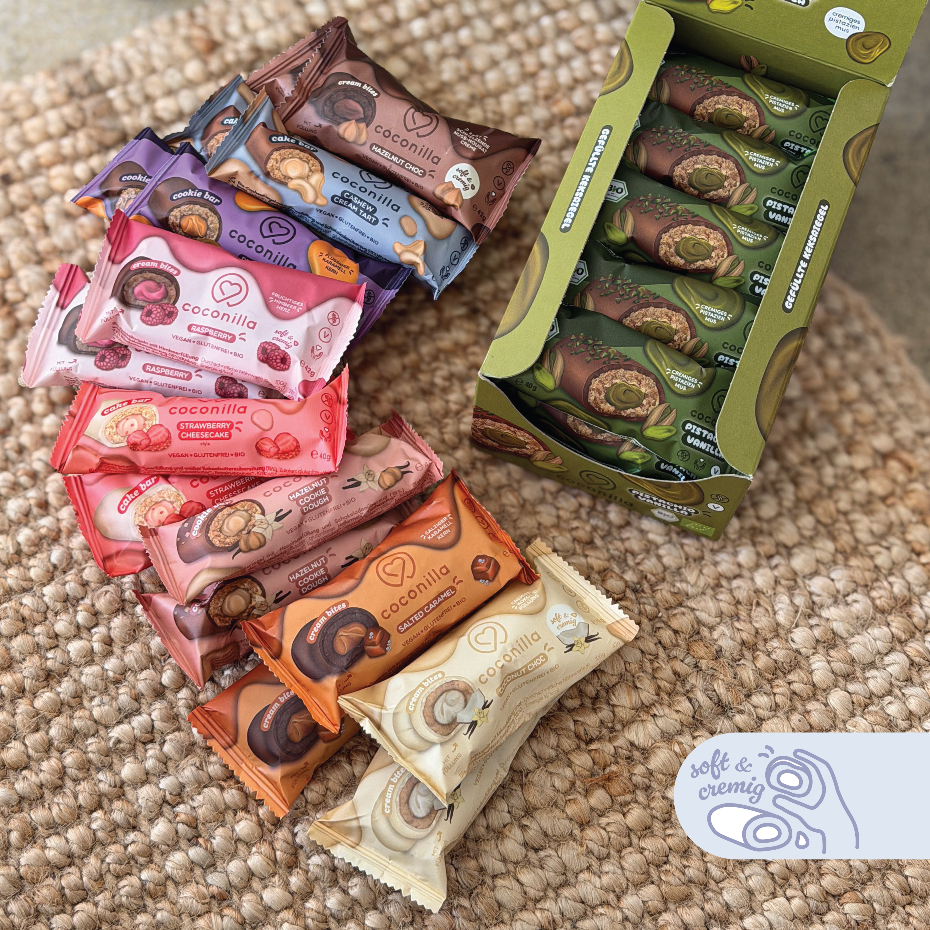 Genussmomente Bundle