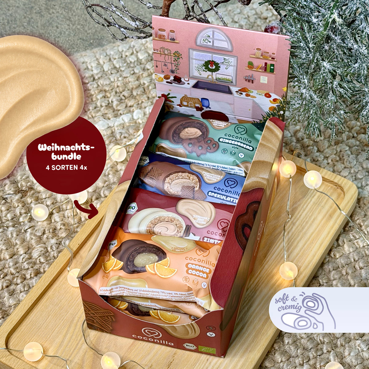 Weihnachtsbundle