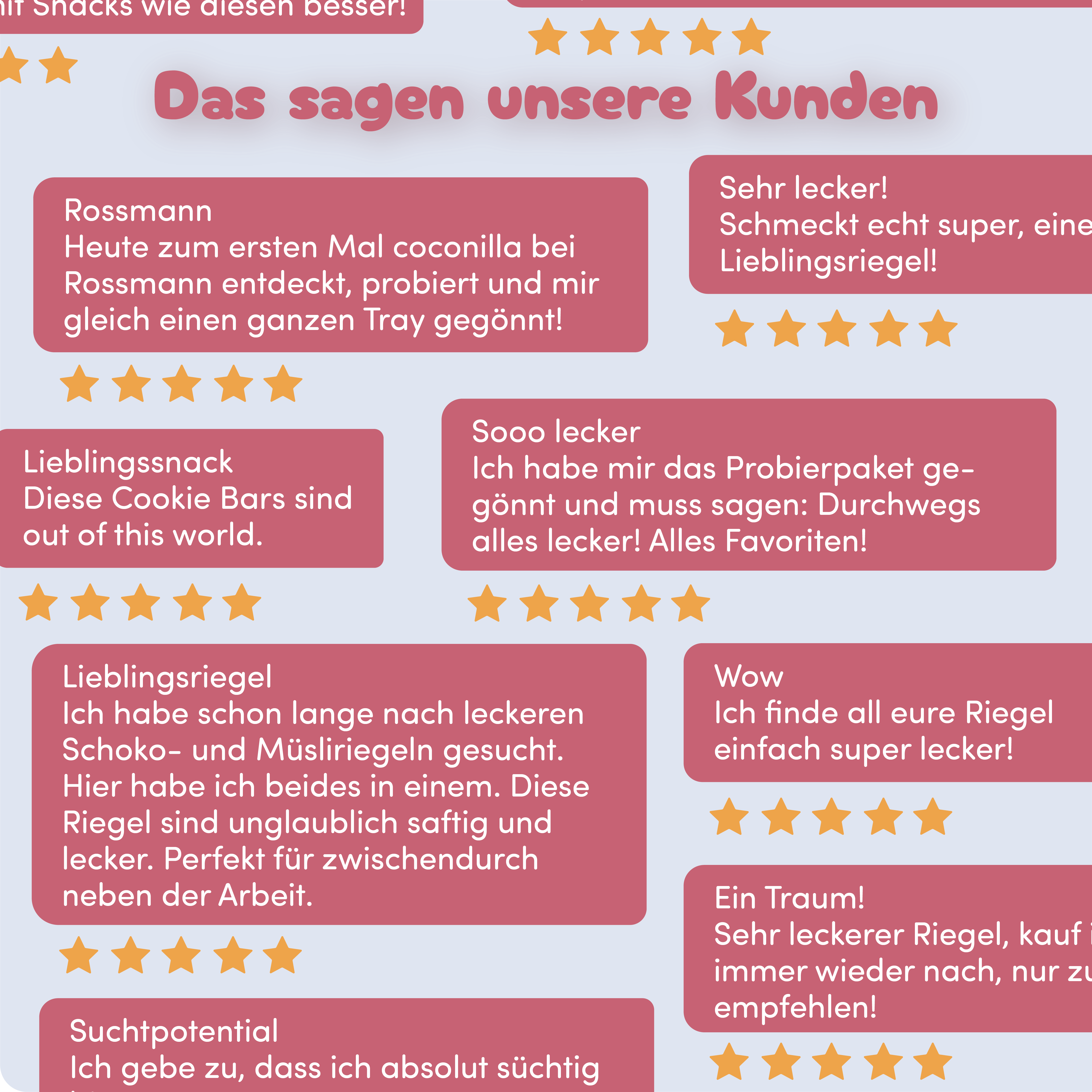 Genussmomente Bundle