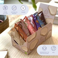 Probierpaket - 16er Box