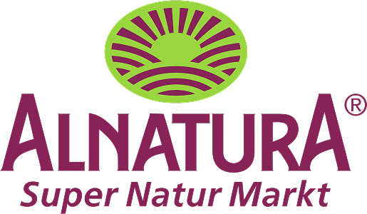 Alnatura Logo