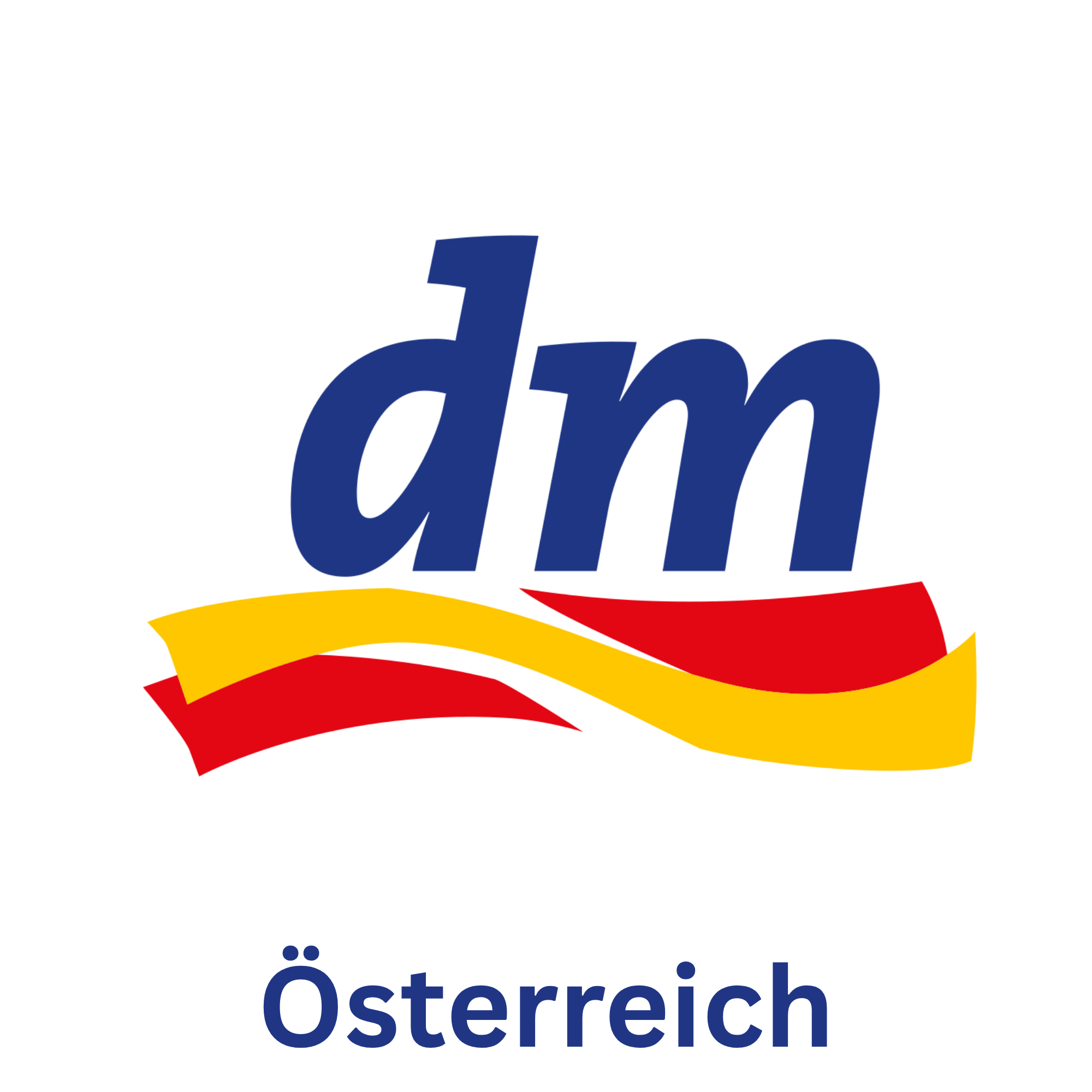 dm Österreich Logo