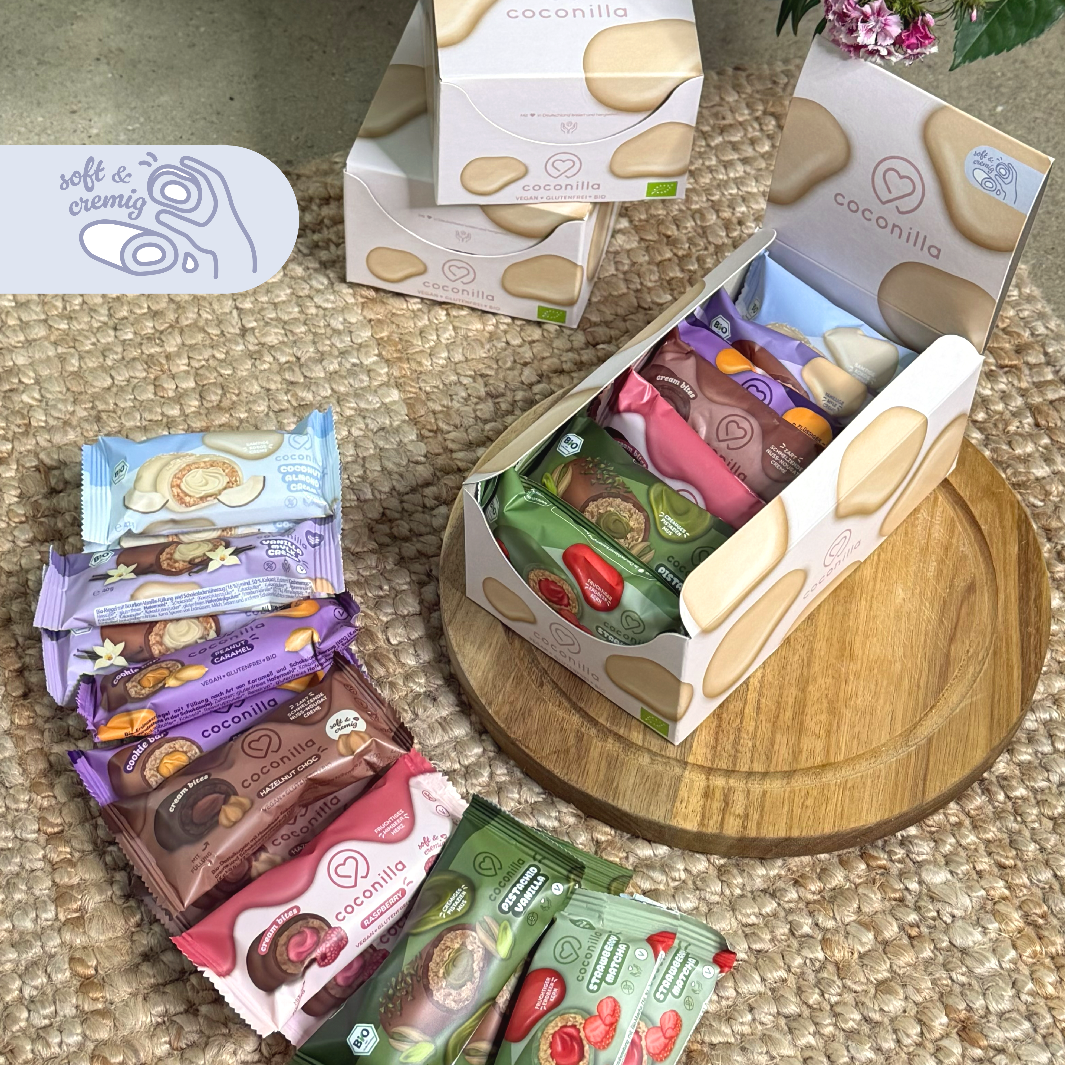 Probierbox No. 1