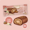 Cookie Bar Hazelnut Cookie Dough