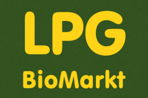 LPG Logo