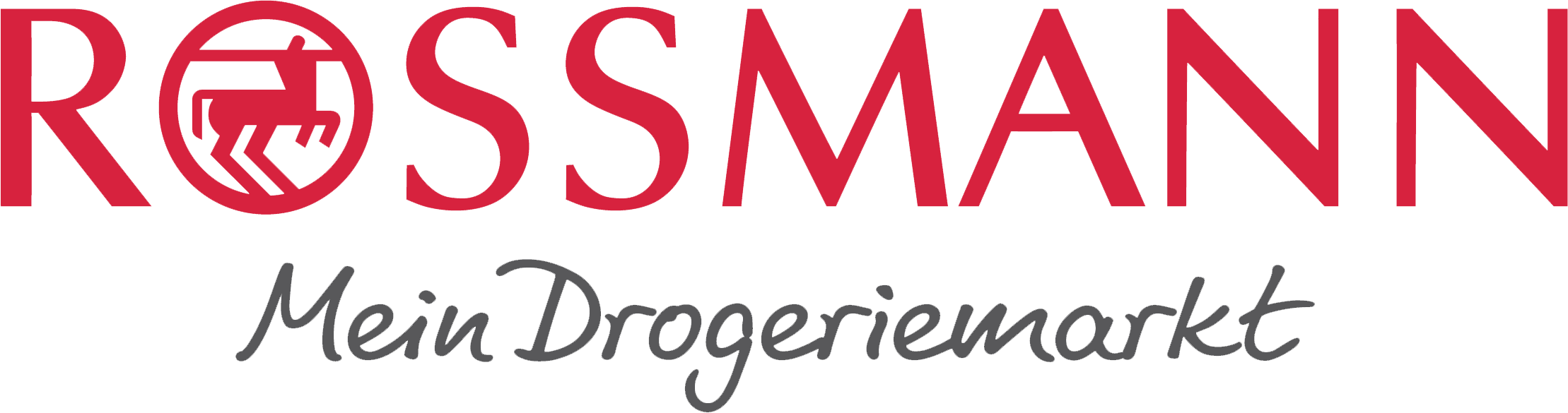 Rossmann Logo