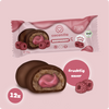 Dattelpralinen Raspberry