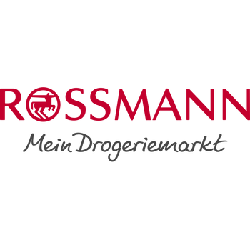 Rossmann Logo