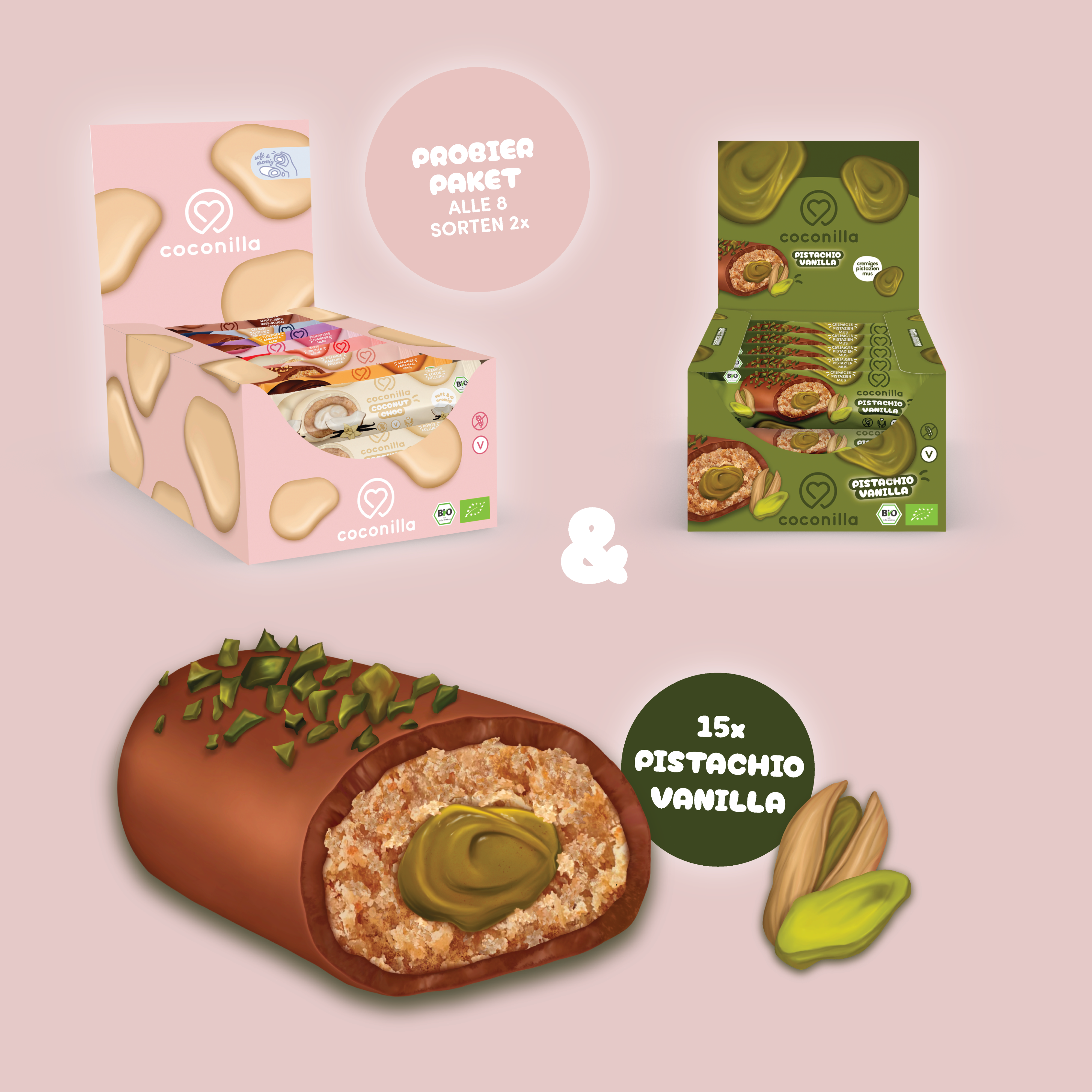 Genussmomente Bundle